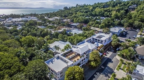Regal Port Douglas - Brisbane Tourism 2