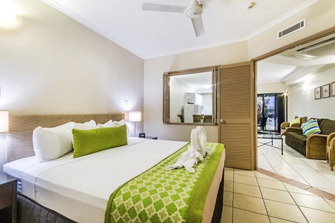 Regal Port Douglas - Brisbane Tourism 5