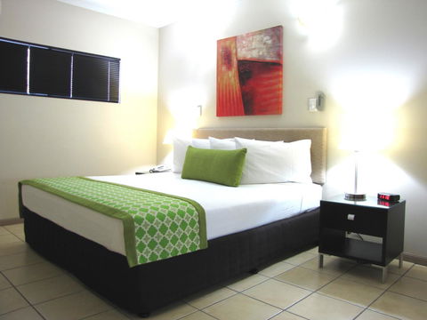 Regal Port Douglas - Brisbane Tourism 21