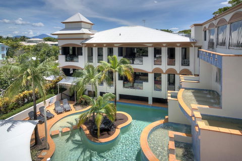 Regal Port Douglas - Brisbane Tourism 0