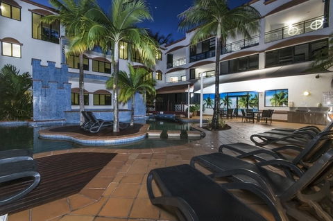 Regal Port Douglas - Brisbane Tourism 8