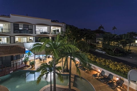 Regal Port Douglas - Brisbane Tourism 7