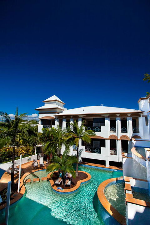 Regal Port Douglas - Brisbane Tourism 18