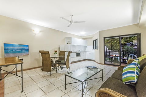 Regal Port Douglas - Brisbane Tourism 6