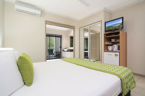 Regal Port Douglas - Brisbane Tourism 3
