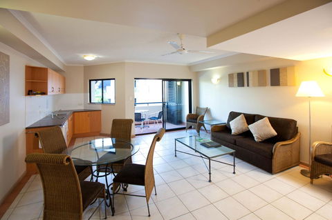 Regal Port Douglas - Brisbane Tourism 28