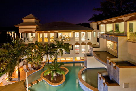 Regal Port Douglas - Brisbane Tourism 19