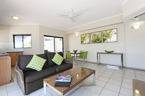 Regal Port Douglas - Brisbane Tourism 4