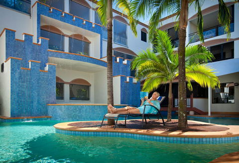 Regal Port Douglas - Brisbane Tourism 20