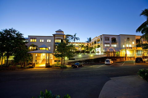 Regal Port Douglas - Brisbane Tourism 1