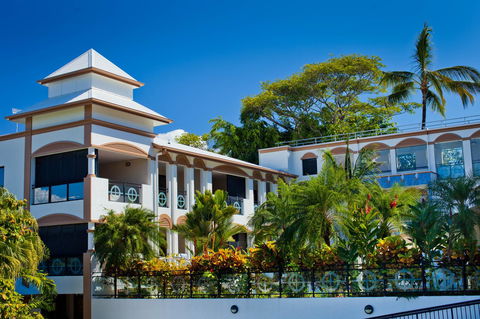 Regal Port Douglas - Brisbane Tourism 23