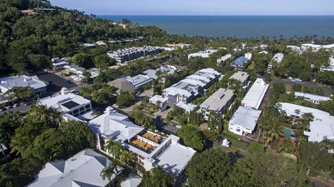 Regal Port Douglas - Brisbane Tourism 12