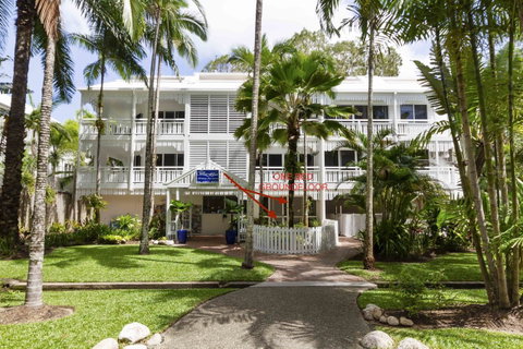 The White House Port Douglas - Tourism Brisbane 1