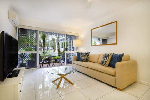 The White House Port Douglas - Tourism Brisbane 15