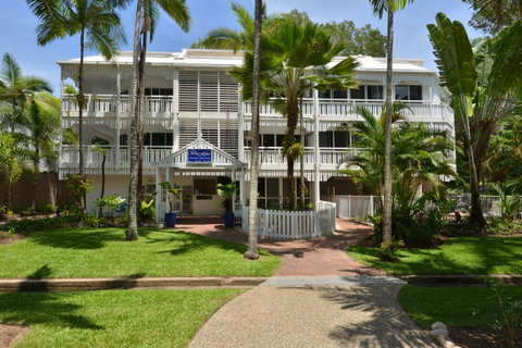 The White House Port Douglas - Tourism Brisbane 0