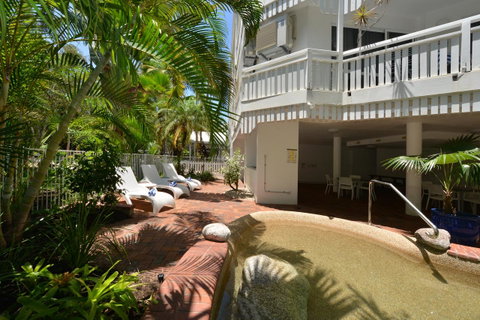 The White House Port Douglas - Tourism Brisbane 19