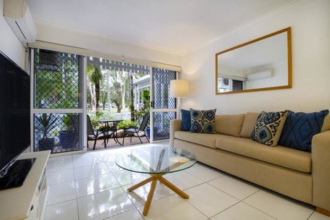 The White House Port Douglas - Tourism Brisbane 3