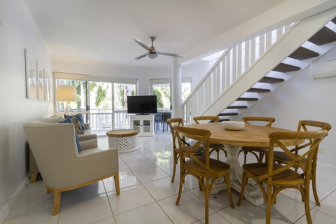 The White House Port Douglas - Tourism Brisbane 7