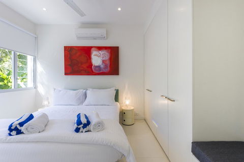 Pool Resort Port Douglas - Brisbane Tourism 22