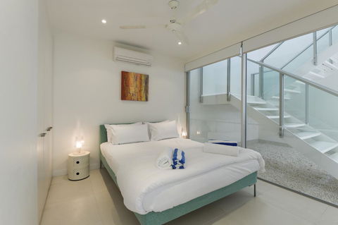 Pool Resort Port Douglas - Brisbane Tourism 23