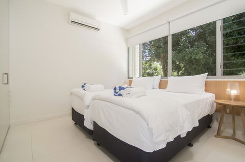 Pool Resort Port Douglas - Brisbane Tourism 33