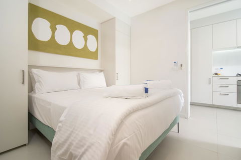 Pool Resort Port Douglas - Brisbane Tourism 34
