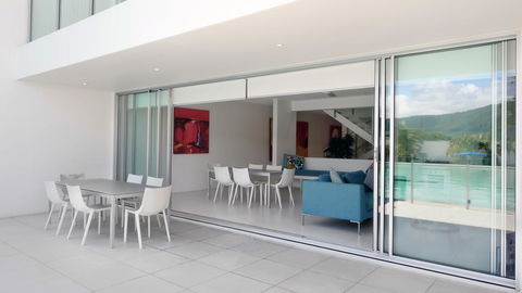Pool Resort Port Douglas - Brisbane Tourism 4