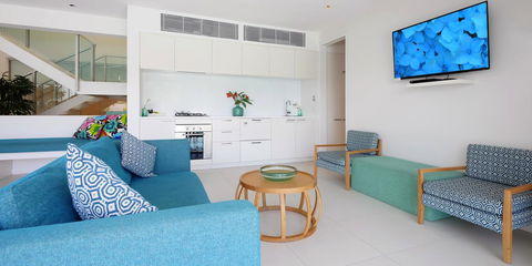 Pool Resort Port Douglas - Brisbane Tourism 5