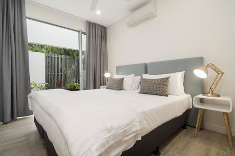 Pool Resort Port Douglas - Brisbane Tourism 42