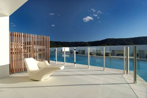 Pool Resort Port Douglas - Brisbane Tourism 35