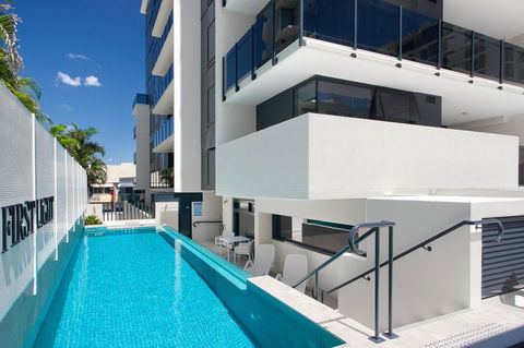 First Light Mooloolaba, Ascend Hotel Collection - Tourism Brisbane 24