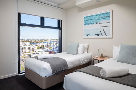First Light Mooloolaba, Ascend Hotel Collection - Tourism Brisbane 12