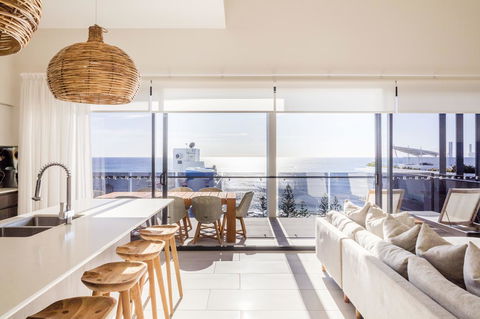 First Light Mooloolaba, Ascend Hotel Collection - Tourism Brisbane 1