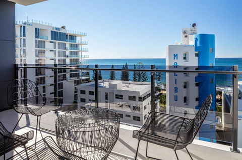 First Light Mooloolaba, Ascend Hotel Collection - Tourism Brisbane 6