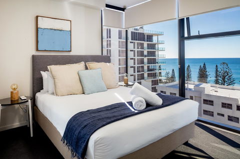First Light Mooloolaba, Ascend Hotel Collection - Tourism Brisbane 3