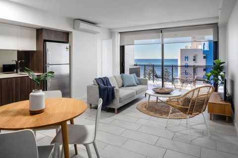First Light Mooloolaba, Ascend Hotel Collection - Tourism Brisbane 2