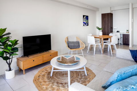 First Light Mooloolaba, Ascend Hotel Collection - Tourism Brisbane 9
