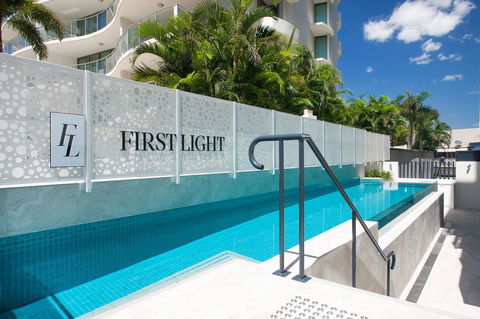 First Light Mooloolaba, Ascend Hotel Collection - Tourism Brisbane 0