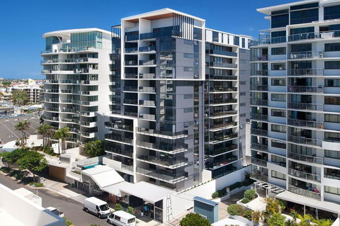 First Light Mooloolaba, Ascend Hotel Collection - Tourism Brisbane 15