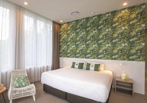 Pacific Hotel Cairns - Tourism Brisbane 18
