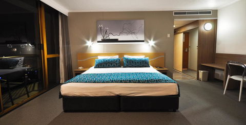 Pacific Hotel Cairns - Tourism Brisbane 43