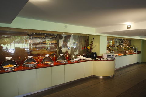 Pacific Hotel Cairns - Tourism Brisbane 31