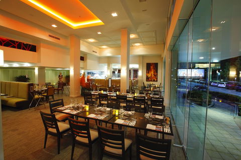 Pacific Hotel Cairns - Tourism Brisbane 35