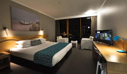 Pacific Hotel Cairns - Tourism Brisbane 44