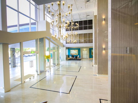 Pacific Hotel Cairns - Tourism Brisbane 33