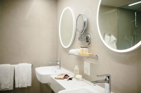 Pacific Hotel Cairns - Tourism Brisbane 27