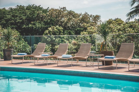 Pacific Hotel Cairns - Tourism Brisbane 15