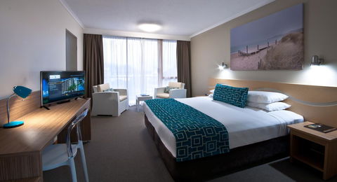 Pacific Hotel Cairns - Tourism Brisbane 41