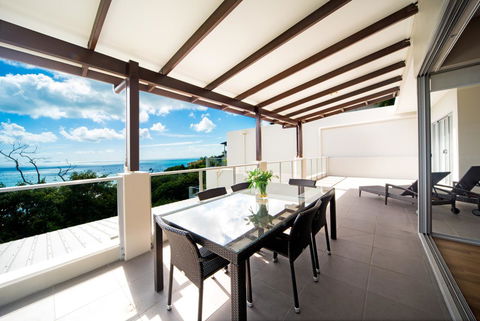 Whitsunday Reflections - Tourism Brisbane 27