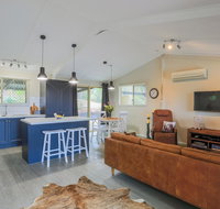 Bed  Breakfast 1 Bedroom Guest House - Brisbane Tourism